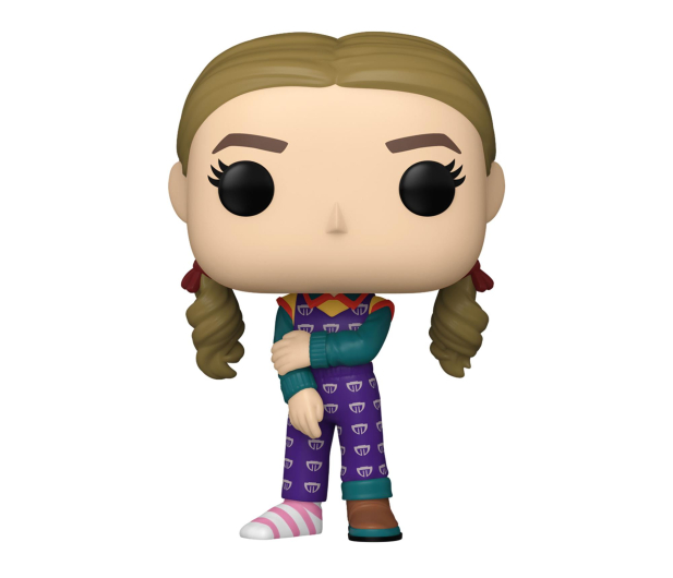 Funko POP TV: V5ST - Holly Wheeler - 1473209 - zdjęcie 2